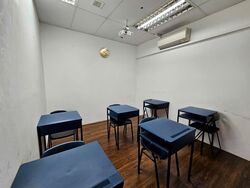 Parkway Centre (D15), Office #531119601